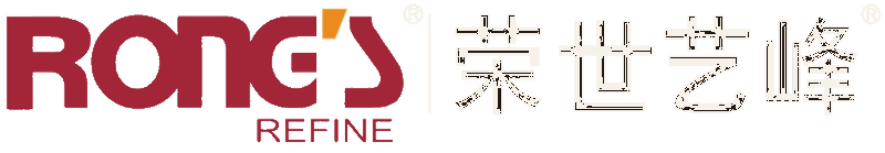 荣世艺峰 RONG'S REFINE 家具品牌标志